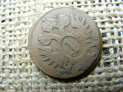 1 Krajcár, 1800, C