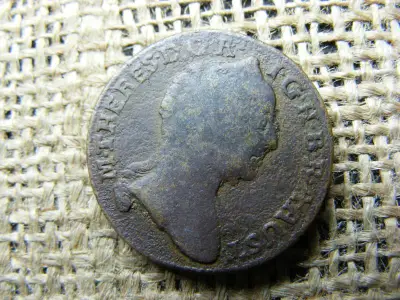 1 krajcár, 1763, Mária Terézia