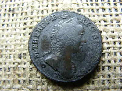 1 krajcár, 1763, Mária Terézia