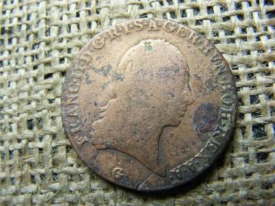 3 krajcár, 1800, G