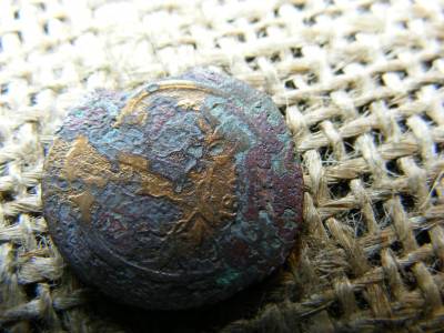 1 Heller, 1892-1893, Korona kori érme