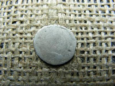 Cseh Weis Pfennig, 1584, Rudolf