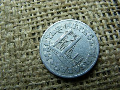 50 fillér, 1972, Magyarország