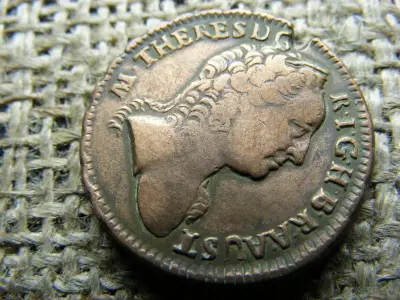 Mária Terézia 1 krajcár, 1762, K