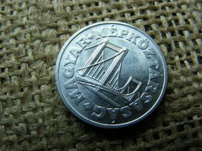 50 fillér, 1972, Magyarország