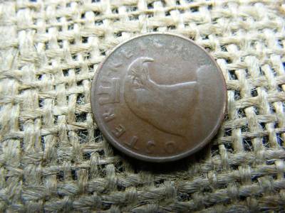 100 korona, 1923, ritka
