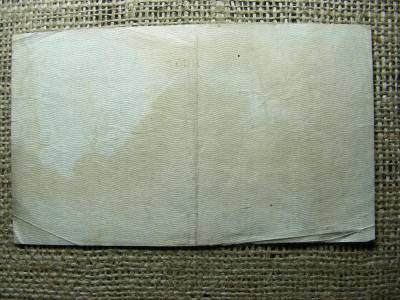 25 korona, 1918, hullámos