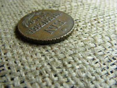 1 krajcár, 1816, I. Ferenc