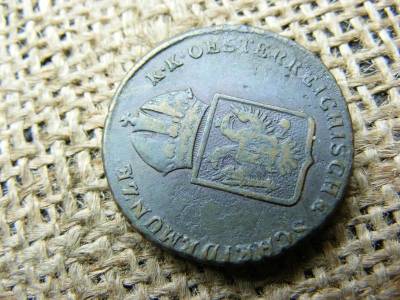 1 Krajcár, 1816, O