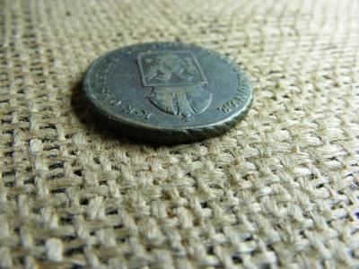 1 Krajcár, 1816, O