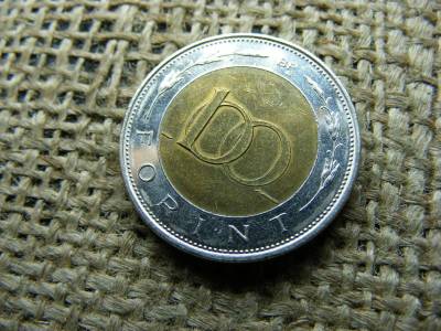 Kossuth 100 forint, 2002, ritka, kötőjel nélküli