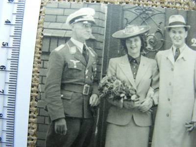 Birodalmi Német Katonai Fotó, 1933–1945