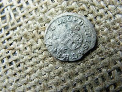 Lipót Ezüst Duarius, 1703