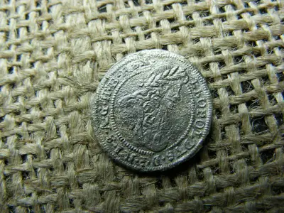 Lipót I. krajcár, 1698, MM