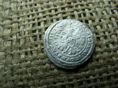 Lipót I. krajcár, 1697, Bécs