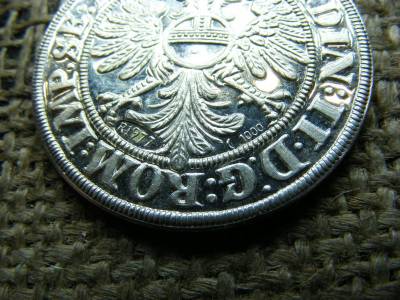 Színezüst Német Ezüst Tükörveret, 1624-1977