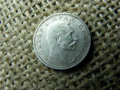 Ezüst 50 para, 1915, Osztrák-Magyar Monarchia