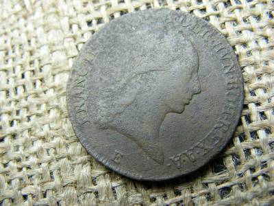 3 Krajcár, 1800, Habsburg