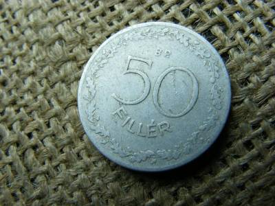 50 fillér, 1948