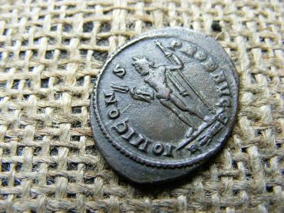 Probus Bronz Antoninánus, 276-282