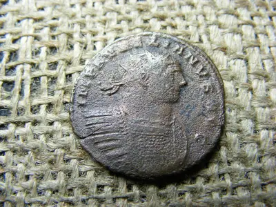 Auréliánus Antoninánus, 270-275, bronz