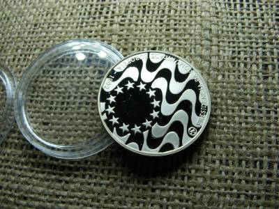 Ezüst 200 Escudos, 1992, PP