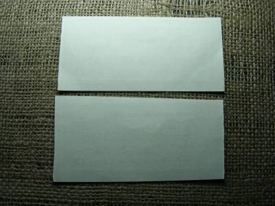 2 Schilling, 1963-1964, kupon