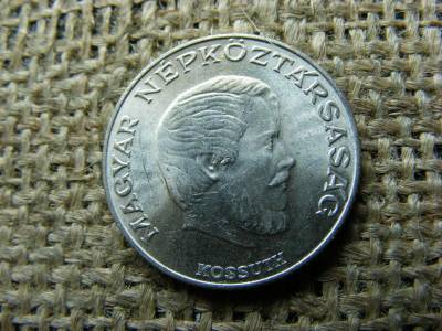 5 forintos érme, 1978