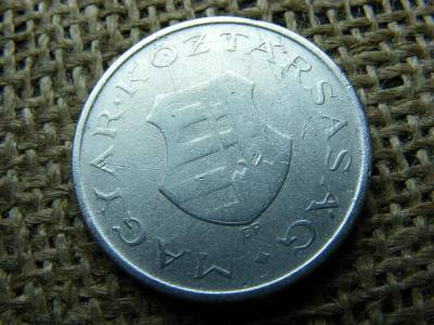 2 forintos érme, 1946