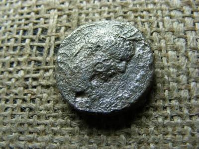 Severus Alexander Ezüst Tetradrachma, 222-235
