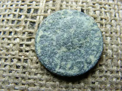 Severus Alexander Koloniális Bronzérme, 222-235