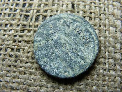 Severus Alexander Koloniális Bronzérme, 222-235