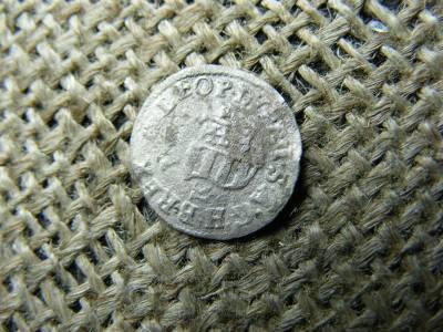 Ezüst Lipót Duarius, 1703