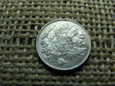 Ezüst 50 pennia, 1916