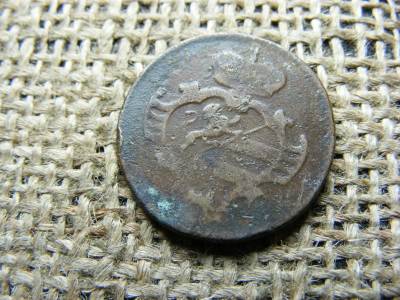 2 Soldi, 1799, K