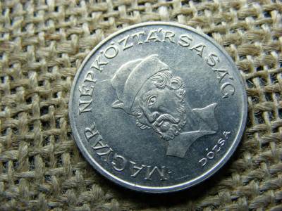 20 forintos érme, 1983