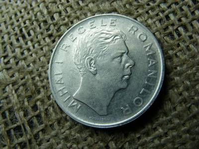100 lei, 1943, Románia