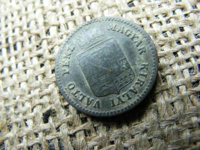 1 krajcár, 1879, Ferenc József