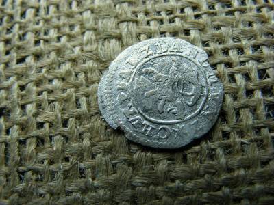 Ezüst 1 Krajcár, 1723, Német Államok, Ritkább