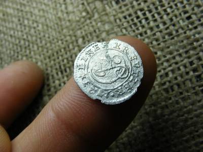 Ezüst 1 Krajcár, 1723, Német Államok, Ritkább