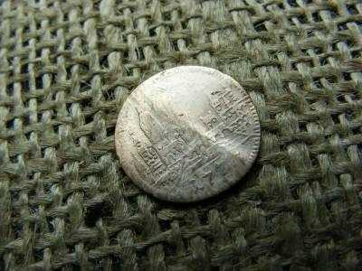 Ezüst 1 krajcár, 1773, Frankfurt