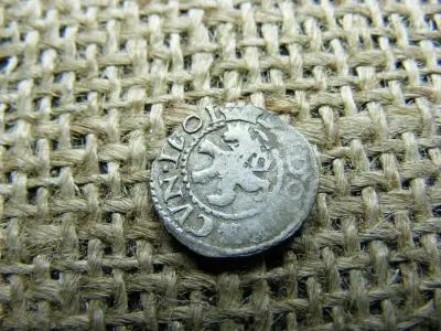 Cseh Ezüst Pfennig, Fehér Pénz, Habsburg-kori