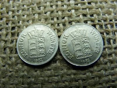 1 Krajcár 1857, 1982 utánveret