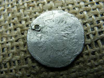 Birodalmi ezüst 50 pfennig, 1877 D, R