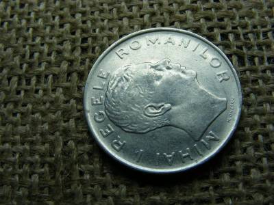 100 lei, 1944, Románia