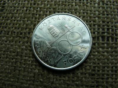 Ezüst 200 Forint, 1993, BU