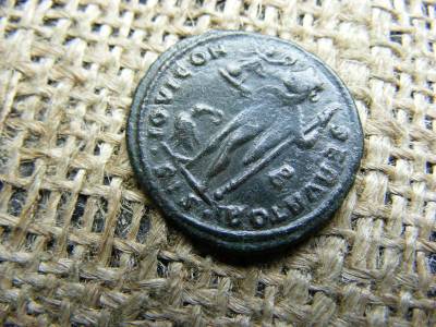 Licinius Follis, 308-324, ókori római érme