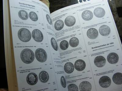Austria Netto Katalógus, 1997, 1790-től