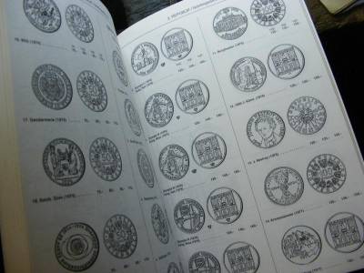 Austria Netto Katalógus, 1997, 1790-től
