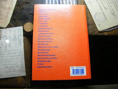 Austria Netto Katalógus, 1997, 1790-től